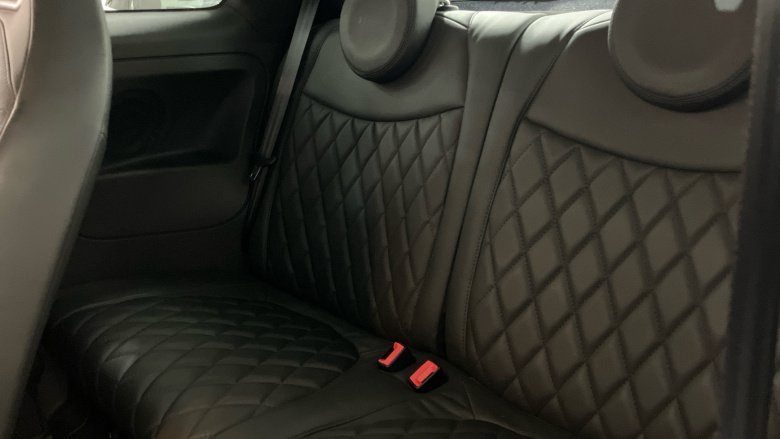 Abarth 595 1.4 T-Jet 165 Turismo 3dr Petrol Hatchback